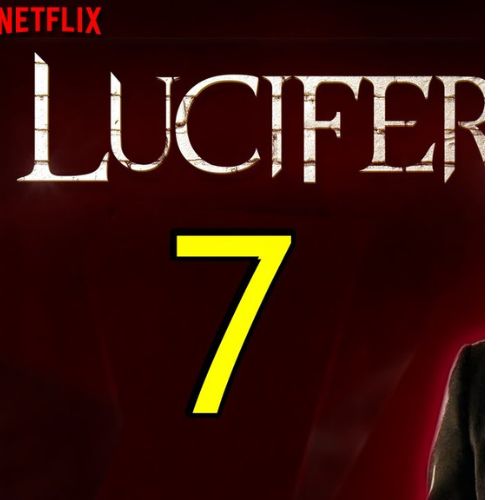 What to Expect from Lucifer Season 7: The Ultimate Guide