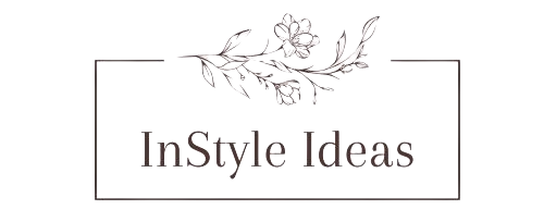 InStyle Ideas