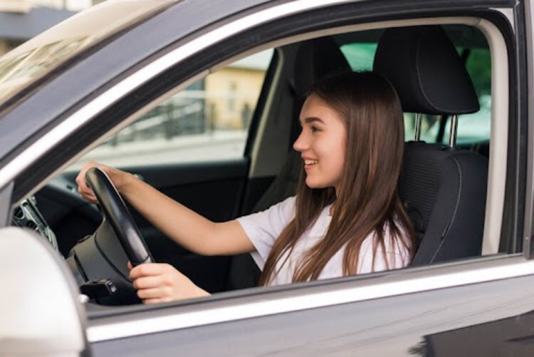 driving lessons for 15-year-olds