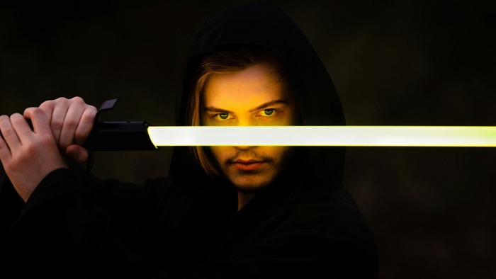 What You Need To Know About Cal Kestis Double Bladed Lightsaber