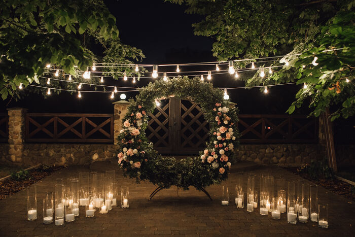 10 Unique Wedding Themes That Will Wow Your Guests