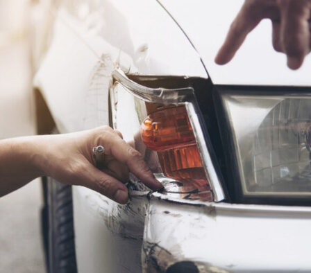 Tips for Victims to Navigate the Legal Process of Car Accidents