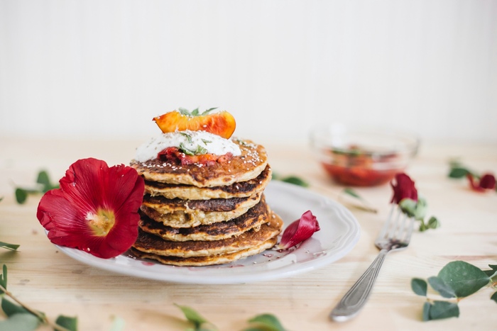 Discover the Secret Ingredient to Perfectly Fluffy Pancakes