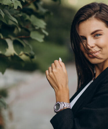 Exploring the World of Women's Watches