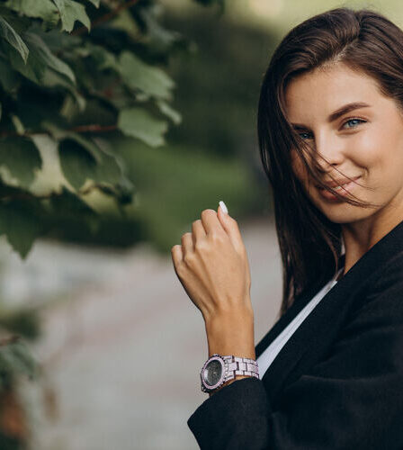 Exploring the World of Women's Watches