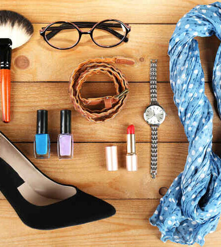 InStyle Ideas- Fashion-forward Accessories to Amp up Your Outfits