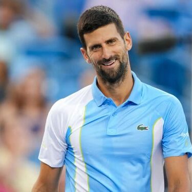 Djokovic: A Tennis Legend Continues to Reign