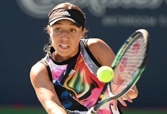 Jessica Pegula: A Rising Star in the World of Tennis