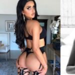 Abigail Ratchford Hot Pics: A Sensational Journey of Beauty and Confidence 11 Abigail Ratchford Hot Pics