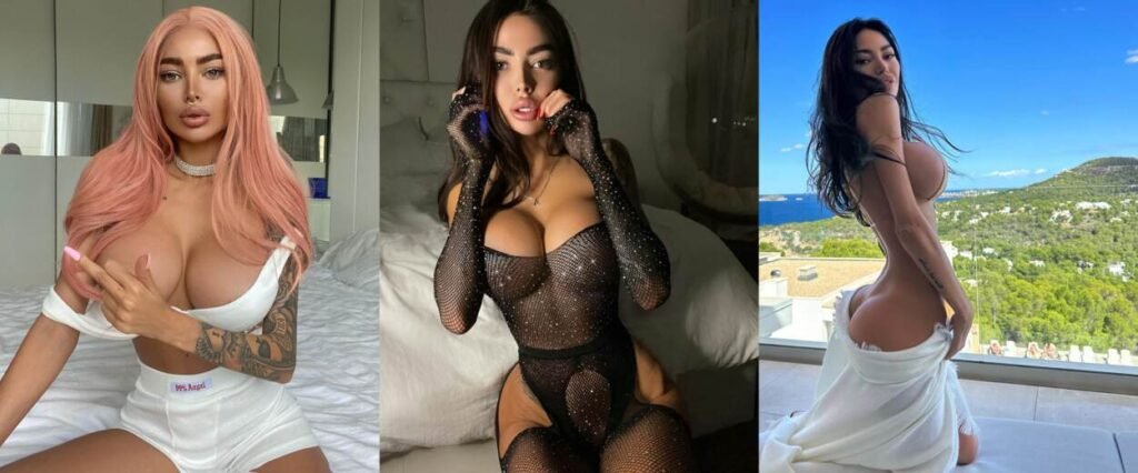 alena star onlyfans leak - InStyle Ideas
