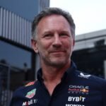 Who is Christian Horner