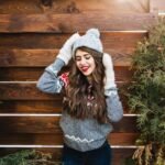 Winter Style Inspiration