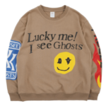 Kanye West Hoodie, A Blend of Fashion and Culture