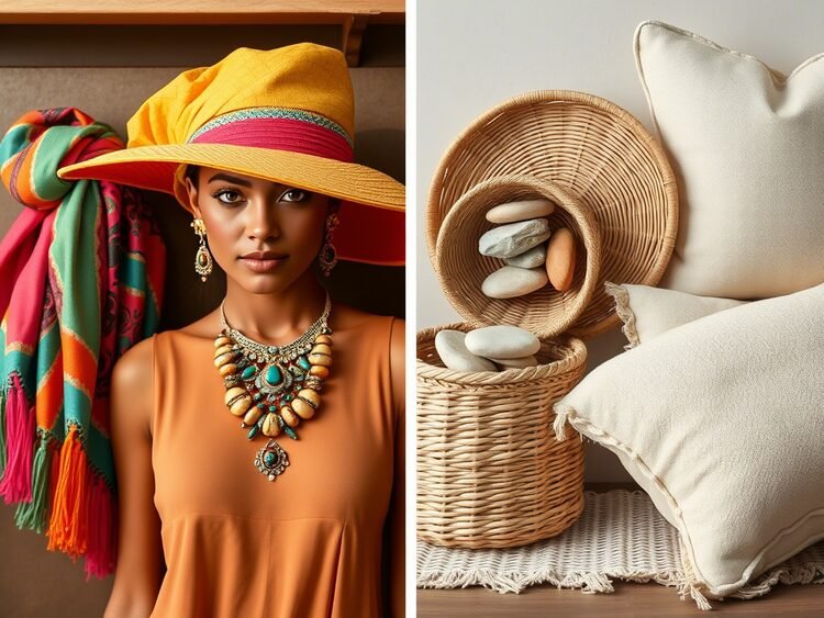 Personality Meets Palette- What Does Your Living Room Say About You