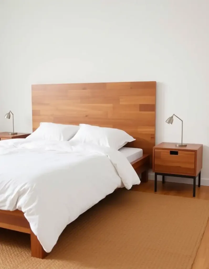 Choosing the Right Minimalist Bed Frame
