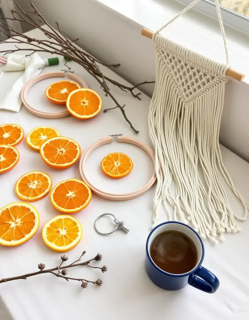 DIY Personalization: Crafting Your Fall Narrative