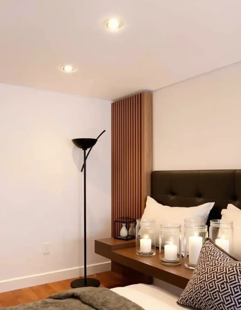 Lighting The Unsung Hero of Minimalist Design