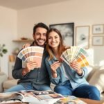 How to Choose the Right Paint Color Every Time