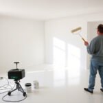 Painting Tips for a Flawless Finish