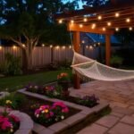 Transform Your Backyard into a Relaxing Oasis