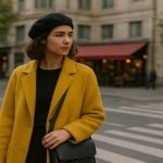 Street Fashion Photography