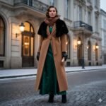 Stay warm without sacrificing style