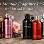 Top Montale Fragrance Picks for Men and Women