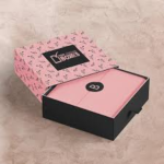 Custom Luxury Apparel Boxes
