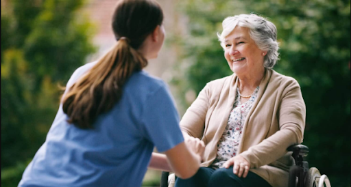 home care services in Dubai